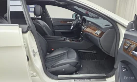 Mercedes-Benz CLS 550 AMG PACK* HARMAN KARDON* ГЕНЕРАЦИЯ* ОБДУХВАНЕ*  | Auto.bg — изображение 7