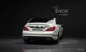 Mercedes-Benz CLS 550 AMG PACK* HARMAN KARDON* ГЕНЕРАЦИЯ* ОБДУХВАНЕ*  | Auto.bg — изображение 4
