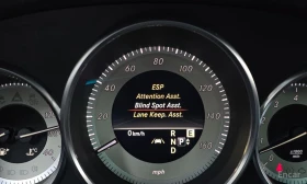 Mercedes-Benz CLS 550 AMG PACK* HARMAN KARDON* ГЕНЕРАЦИЯ* ОБДУХВАНЕ*  | Auto.bg — изображение 11