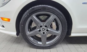 Mercedes-Benz CLS 550 AMG PACK* HARMAN KARDON* ГЕНЕРАЦИЯ* ОБДУХВАНЕ*  | Auto.bg — изображение 5