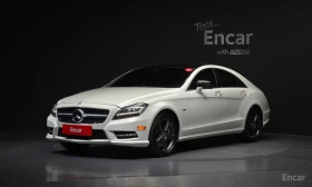 Mercedes-Benz CLS 550 AMG PACK* HARMAN KARDON* ГЕНЕРАЦИЯ* ОБДУХВАНЕ* 