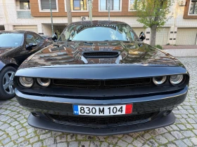 Dodge Challenger GT