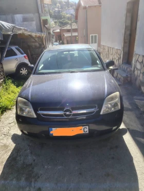 ����� �� �������� �� Opel Vectra �����