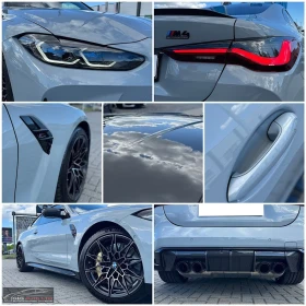 BMW M4 COMPETITION/HP/xDRIVE/H&K/360/HUD/CARBON/388z | Mobile.bg � ����� ������ 12
