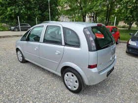 Opel Meriva 1.7CDTI 101�� Facelifte | Mobile.bg � ����� ������ 5