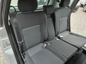Opel Meriva 1.7CDTI 101�� Facelifte | Mobile.bg � ����� ������ 14
