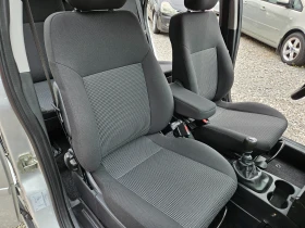 Opel Meriva 1.7CDTI 101�� Facelifte | Mobile.bg � ����� ������ 13