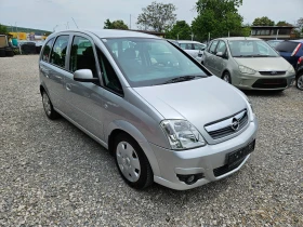 ������ Opel Meriva