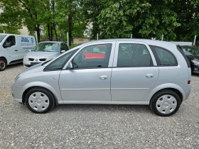 Opel Meriva 1.7CDTI 101�� Facelifte | Mobile.bg � ����� ������ 6