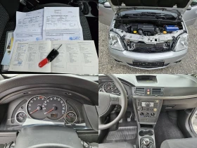 Opel Meriva 1.7CDTI 101�� Facelifte | Mobile.bg � ����� ������ 17