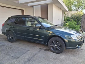 Subaru Outback 3.0 LPG | Mobile.bg � ����� ������ 4
