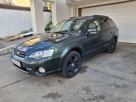 Subaru Outback 3.0 LPG | Mobile.bg � ����� ������ 5