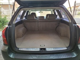 Subaru Outback 3.0 LPG | Mobile.bg � ����� ������ 12
