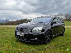 Toyota Avensis | Mobile.bg � ����� ������ 3