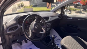Opel Corsa Нов внос от Италия  | Auto.bg — изображение 6