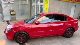 Mazda 3 1.6 105кс - 1699 € / 3322.96 лв. - 43028357 7