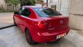 Mazda 3 1.6 105кс - 1699 € / 3322.96 лв. - 43028357 4