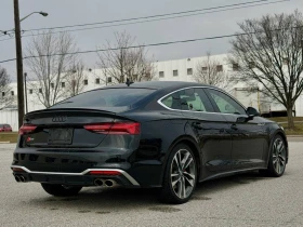 Audi S5 | КРАЙНА ЦЕНА ДО БГ| CARFAX | ОПЦИЯ ЗА ФИНАНСИРАНЕ | Auto.bg — изображение 4