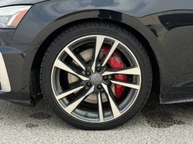 Audi S5 | КРАЙНА ЦЕНА ДО БГ| CARFAX | ОПЦИЯ ЗА ФИНАНСИРАНЕ | Auto.bg — изображение 14