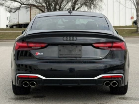 Audi S5 | КРАЙНА ЦЕНА ДО БГ| CARFAX | ОПЦИЯ ЗА ФИНАНСИРАНЕ | Auto.bg — изображение 5