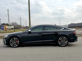 Audi S5 | КРАЙНА ЦЕНА ДО БГ| CARFAX | ОПЦИЯ ЗА ФИНАНСИРАНЕ | Auto.bg — изображение 7