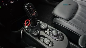 Mini Cooper s * MAYFIELD* ПАНО* KEYLESS* Camera* ПОДГРЕВ*  | Auto.bg — изображение 9