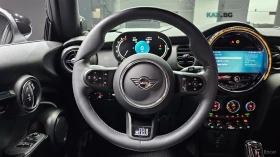 Mini Cooper s * MAYFIELD* ПАНО* KEYLESS* Camera* ПОДГРЕВ*  | Auto.bg — изображение 16
