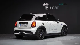 Mini Cooper s * MAYFIELD* ПАНО* KEYLESS* Camera* ПОДГРЕВ*  | Auto.bg — изображение 2