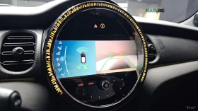 Mini Cooper s * MAYFIELD* ПАНО* KEYLESS* Camera* ПОДГРЕВ*  | Auto.bg — изображение 13