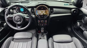Mini Cooper s * MAYFIELD* ПАНО* KEYLESS* Camera* ПОДГРЕВ*  | Auto.bg — изображение 7