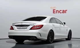 Mercedes-Benz CLS 63 AMG S* 4MATIC* HARMON* KARDON* ���������* ���������* � | Mobile.bg � ����� ������ 2