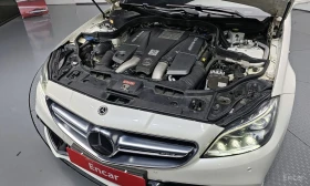 Mercedes-Benz CLS 63 AMG S* 4MATIC* HARMON* KARDON* ���������* ���������* � | Mobile.bg � ����� ������ 16