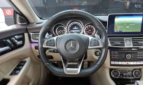 Mercedes-Benz CLS 63 AMG S* 4MATIC* HARMON* KARDON* ���������* ���������* � | Mobile.bg � ����� ������ 8