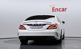 Mercedes-Benz CLS 63 AMG S* 4MATIC* HARMON* KARDON* ���������* ���������* � | Mobile.bg � ����� ������ 4