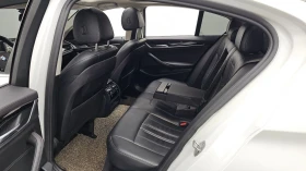 BMW 520 Luxury* КОЖА* НАВИ* ПАНО* КАМЕРА* HUD - 16900 € / 33053.53 лв. - 25914652 10