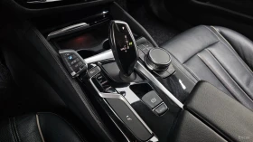 BMW 520 Luxury* КОЖА* НАВИ* ПАНО* КАМЕРА* HUD - 16900 € / 33053.53 лв. - 25914652 7