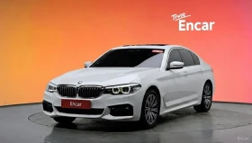 BMW 520 Luxury* КОЖА* НАВИ* ПАНО* КАМЕРА* HUD