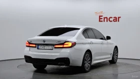 BMW 520 Luxury* КОЖА* НАВИ* ПАНО* КАМЕРА* HUD - 16900 € / 33053.53 лв. - 25914652 2