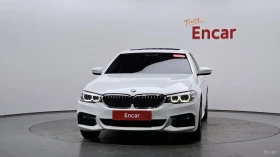 BMW 520 Luxury* КОЖА* НАВИ* ПАНО* КАМЕРА* HUD - 16900 € / 33053.53 лв. - 25914652 3
