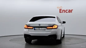 BMW 520 Luxury* КОЖА* НАВИ* ПАНО* КАМЕРА* HUD - 16900 € / 33053.53 лв. - 25914652 4