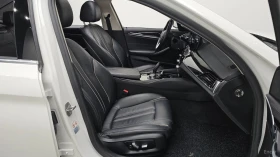BMW 520 Luxury* КОЖА* НАВИ* ПАНО* КАМЕРА* HUD - 16900 € / 33053.53 лв. - 25914652 9