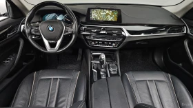 BMW 520 Luxury* КОЖА* НАВИ* ПАНО* КАМЕРА* HUD - 16900 € / 33053.53 лв. - 25914652 5
