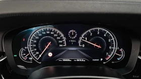 BMW 520 Luxury* КОЖА* НАВИ* ПАНО* КАМЕРА* HUD - 16900 € / 33053.53 лв. - 25914652 6