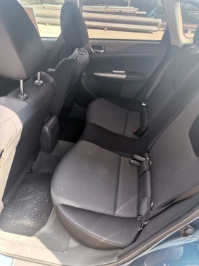 Subaru Impreza - 3600 € - 98088535 8