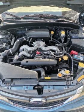 Subaru Impreza - 3600 € - 98088535 4
