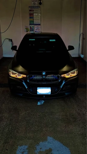 BMW 340 starlight / Harman Kardon / ЦЕНА ДО БЪЛГАРИЯ | Auto.bg — изображение 2