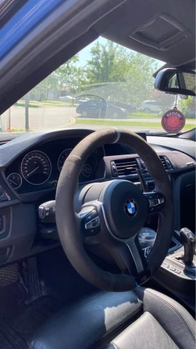 BMW 340 starlight / Harman Kardon / ЦЕНА ДО БЪЛГАРИЯ | Auto.bg — изображение 4