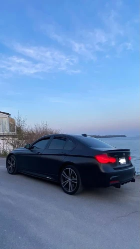 BMW 340 starlight / Harman Kardon / ЦЕНА ДО БЪЛГАРИЯ | Auto.bg — изображение 7