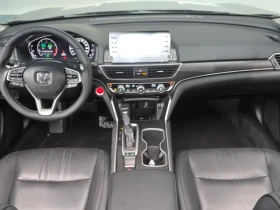 Honda Accord 1.5 Turbo | Auto.bg — изображение 7
