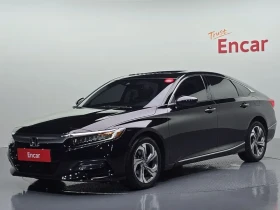 Honda Accord 1.5 Turbo